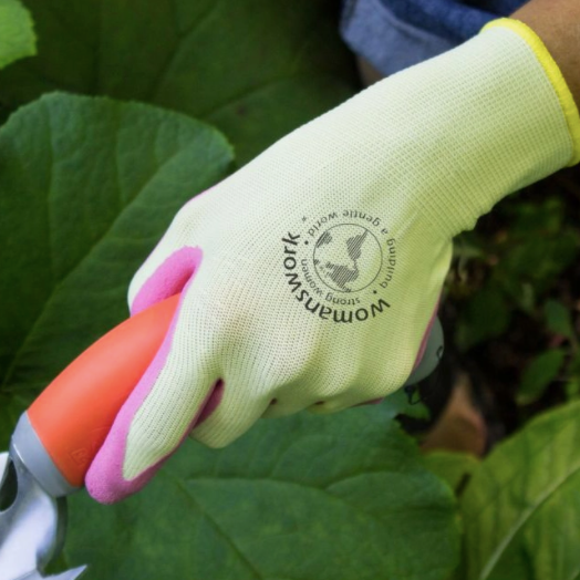 Women's Weeding Glove