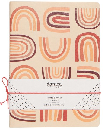 Solstice Notebook