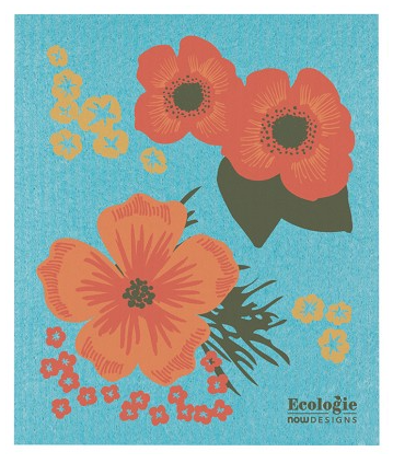 Malibu Swedish Dishcloth