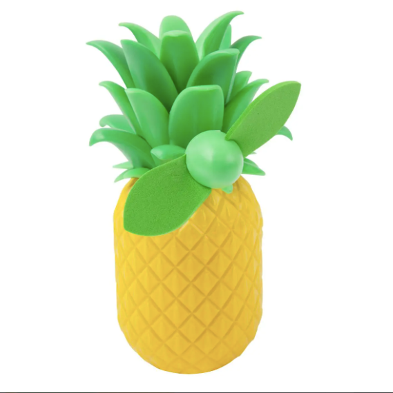Pineapple Beach Fan