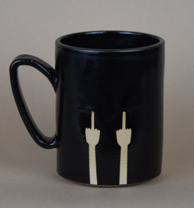 MFM Mug