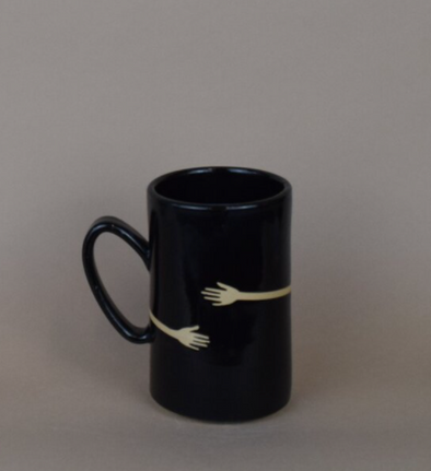 Hug Mug