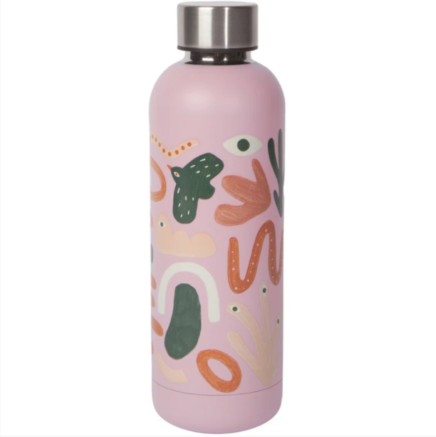 Curio Water Bottle