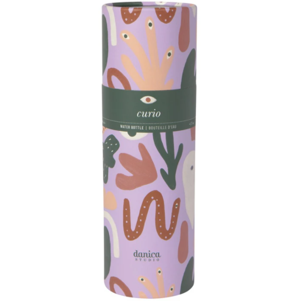 Curio Water Bottle