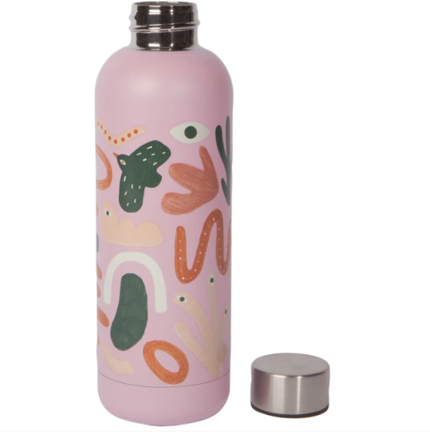 Curio Water Bottle