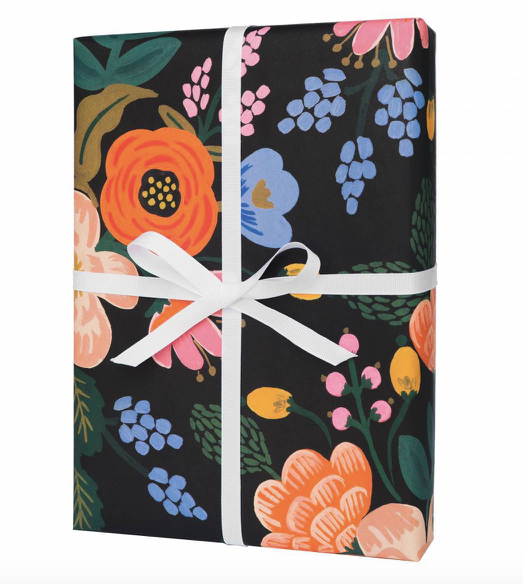 Bordeaux Wrapping Sheets