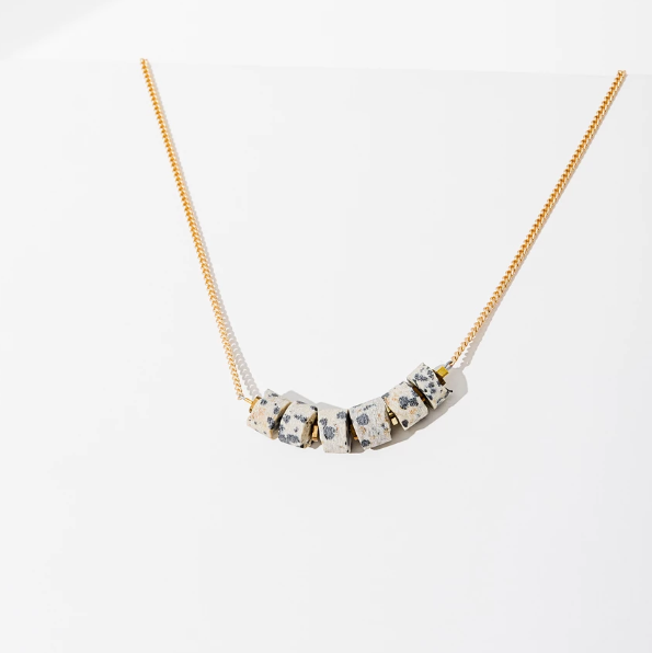 August Necklace
