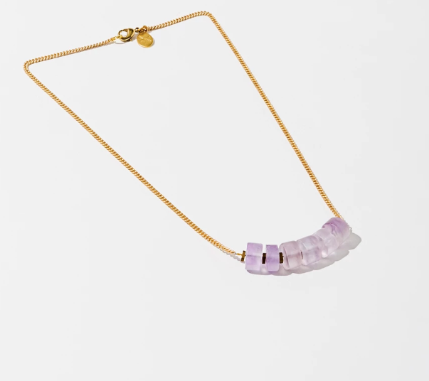 August Necklace