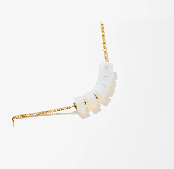 August Necklace