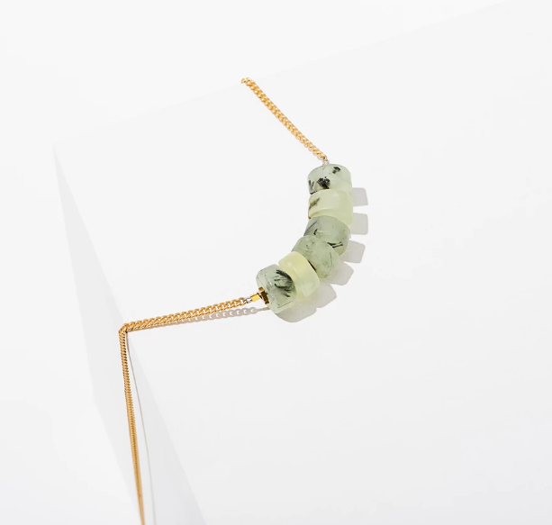 August Necklace