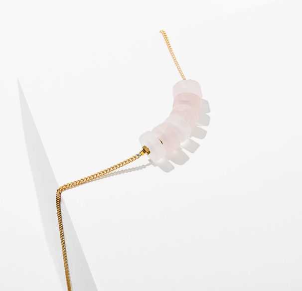 August Necklace