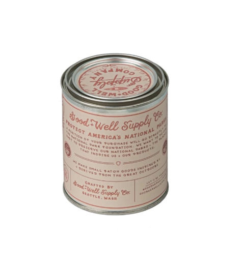 Grand Canyon Candle - 8 oz