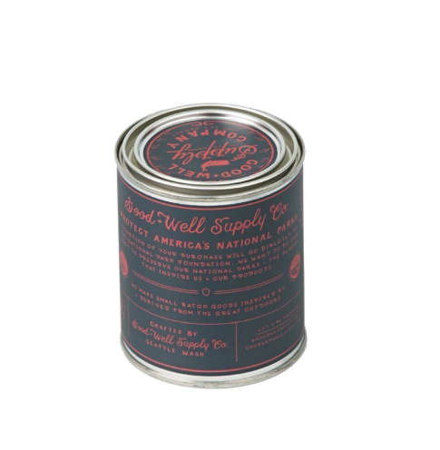 Acadia Candle - 8 oz