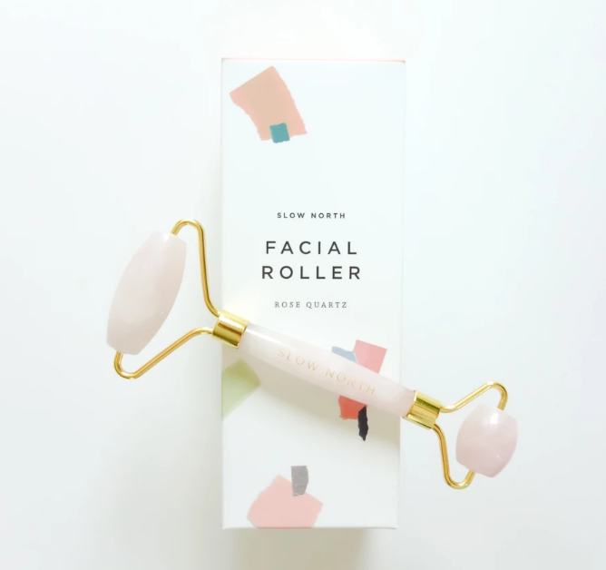 Facial Roller