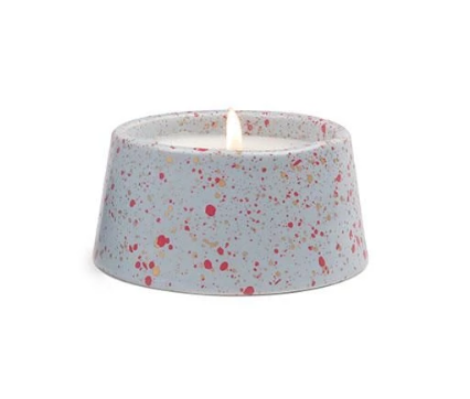 Confetti Candle 5 oz