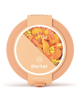 Porter Food Bowl