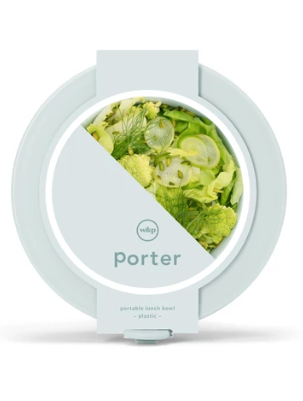 Porter Food Bowl