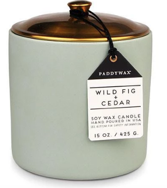 Hygge 15oz Candles