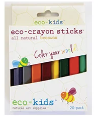 Eco Crayon Sticks