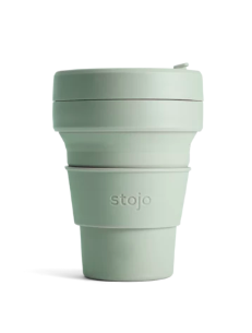 Collapsible Pocket Cup - 12oz