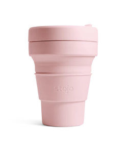 Collapsible Pocket Cup - 12oz