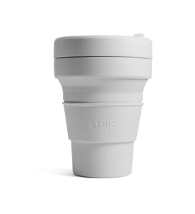 Collapsible Pocket Cup - 12oz