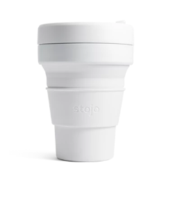 Collapsible Pocket Cup - 12oz