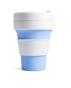 Collapsible Pocket Cup - 12oz