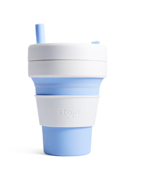 Collapsible Biggie Cup