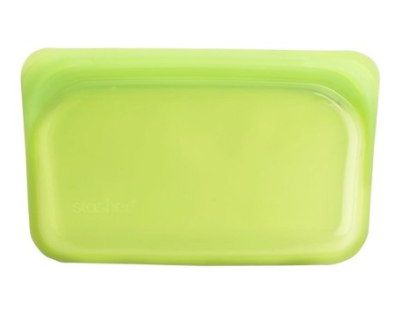 Reusable Silicone Snack Bag