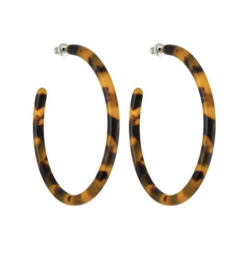 Large Hoops