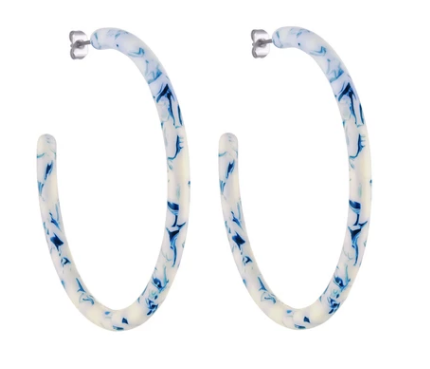 Large Hoops