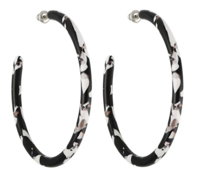 Large Hoops