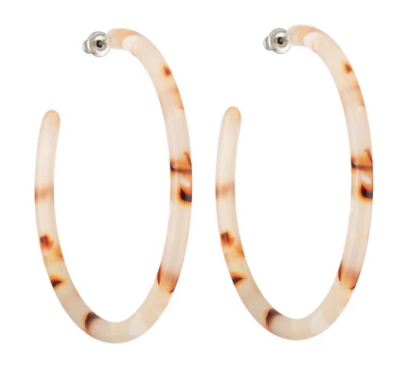 Large Hoops