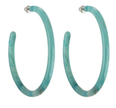 Large Hoops