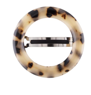 No. 2 Heirloom Clip