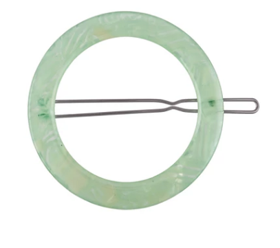 Circle Clip Small