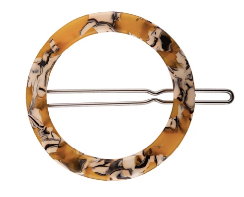 Circle Clip Small