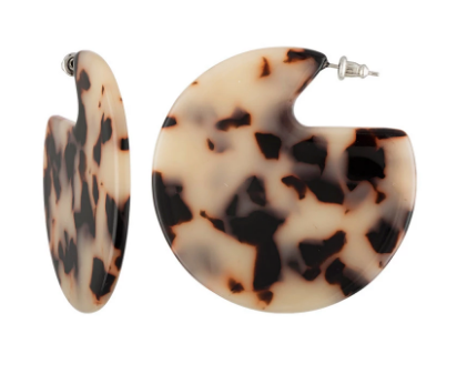 Clare Earrings