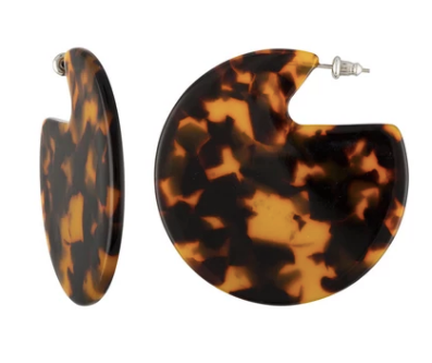 Clare Earrings