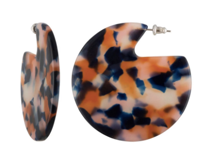 Clare Earrings