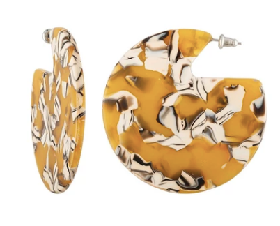 Clare Earrings