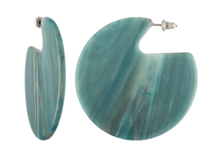 Clare Earrings