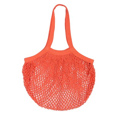 Le Marché Net Shopping Bags