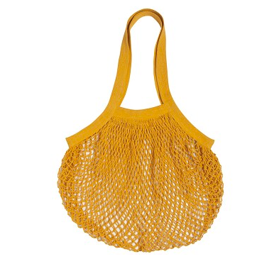 Le Marché Net Shopping Bags