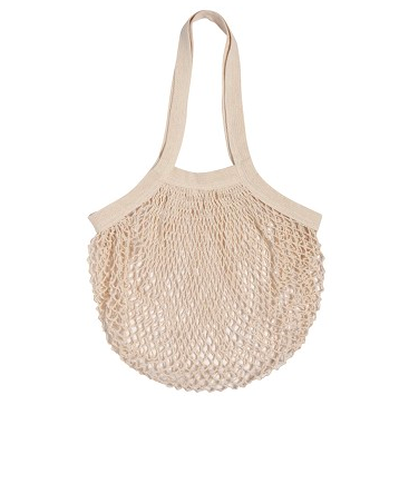 Le Marché Net Shopping Bags