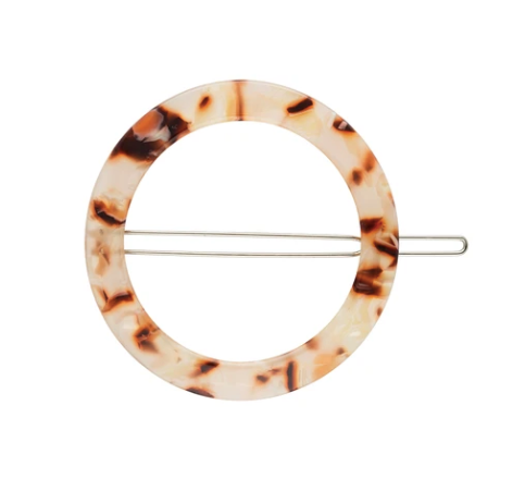 Circle Clip Small