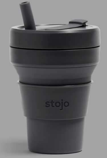 Collapsible Biggie Cup
