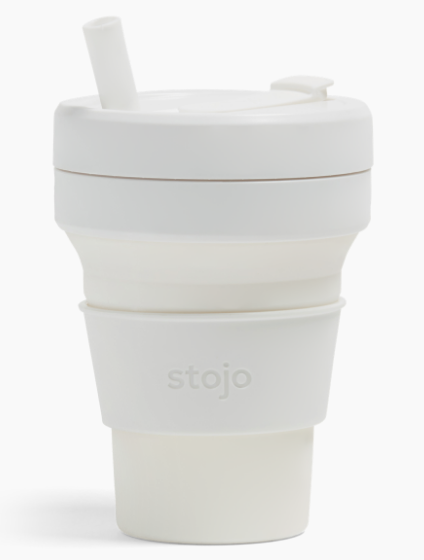 Collapsible Biggie Cup