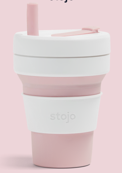 Collapsible Biggie Cup